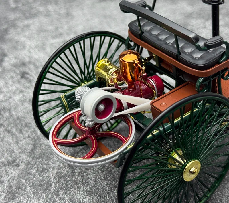 1:18 Benz Patent-Motorwagen 1886