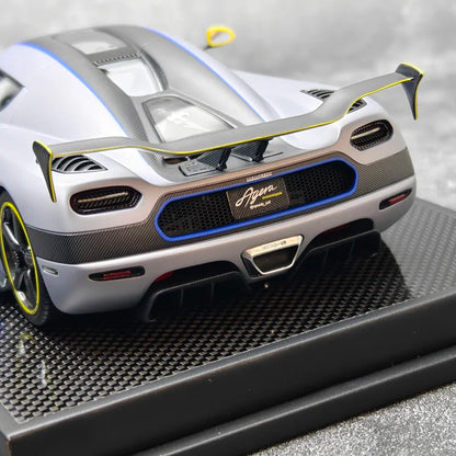 1:18 Koenigsegg Agera RS