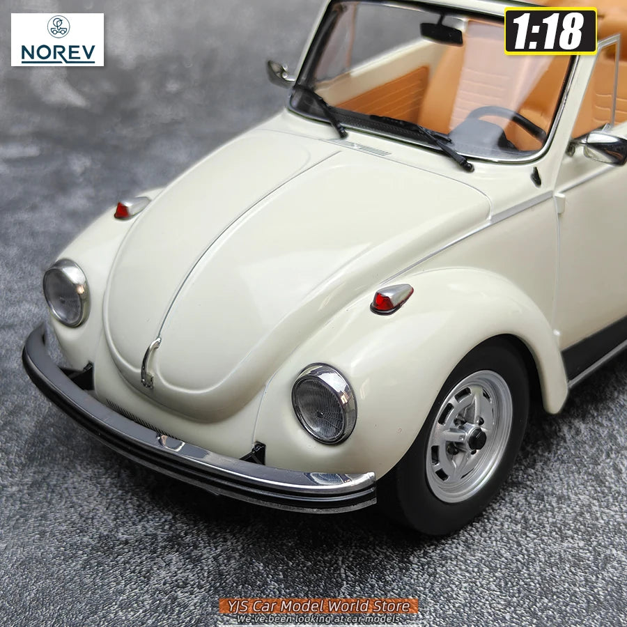 1:18 VW Beetle 1303 1973