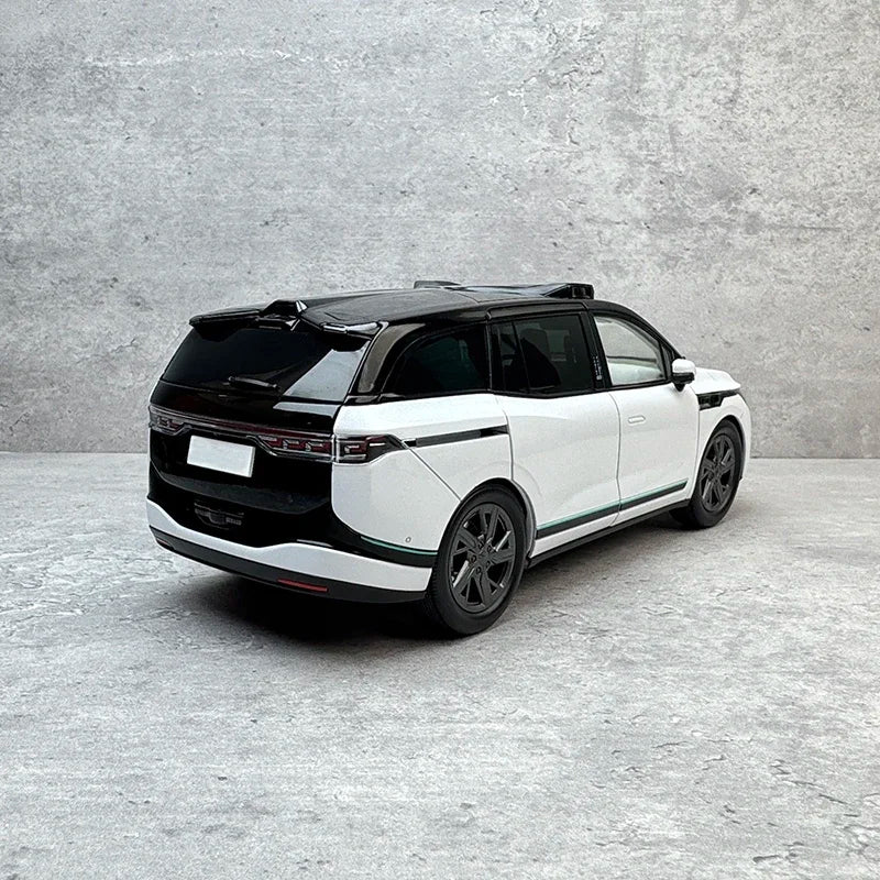 1:18 Baidu Apollo RT