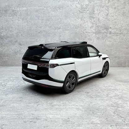 1:18 Baidu Apollo RT