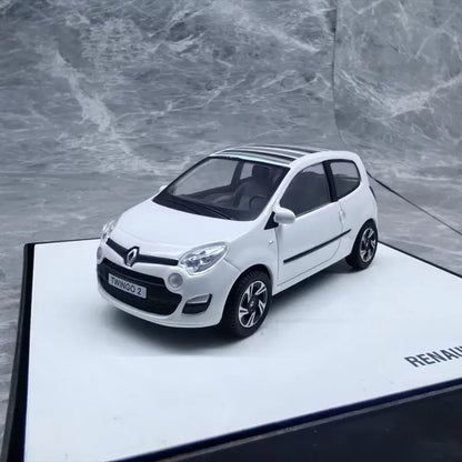 1:43 ‌Renault Twingo 2