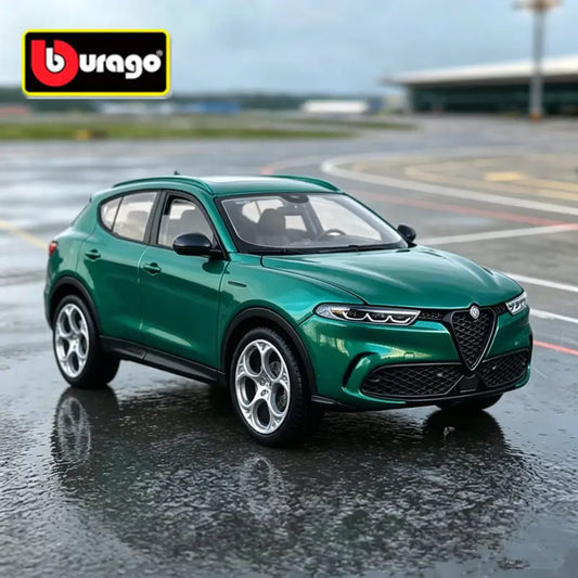 1:24 Alfa Romeo Tonale
