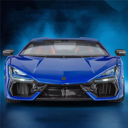 1:24 Lamborghini Revuelto
