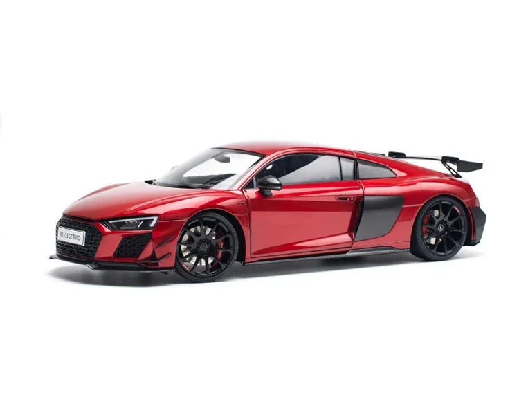 1:18 2021 Audi R8 GT RWD V10#