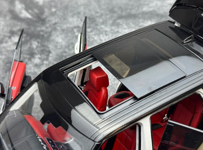 1:18 Land Rover Range Rover Sport