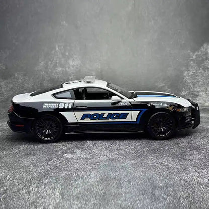 1:18 2015 Ford Mustang GT