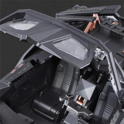 1:18 Classic Movie Car 1989 Batmobile