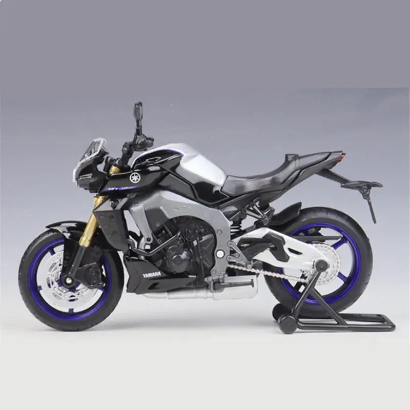 1:12 Yamaha MT-10 SP 2024 A