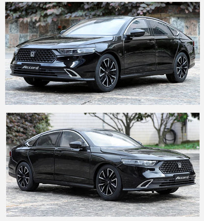 1:18 Honda Accord