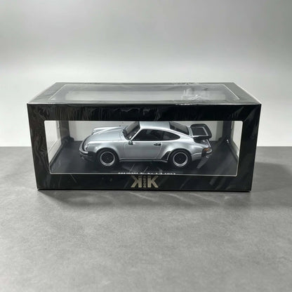 1:18 Porsche 911 930 Turbo 33 1977