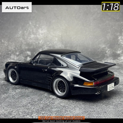 1:18 Porsche 911 (930) Turbo Sports