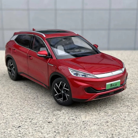 1:18 BYD ATTO 3