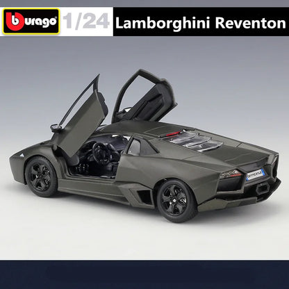 1:24 Lamborghini Reventon