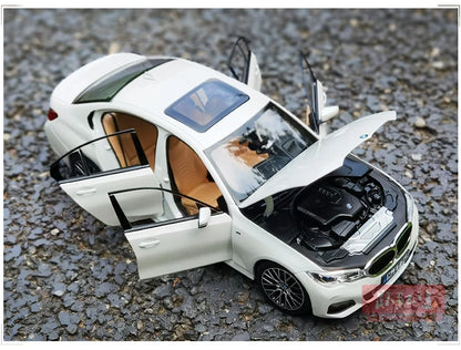 1:18 BMW 3 Series G20 330i 2019