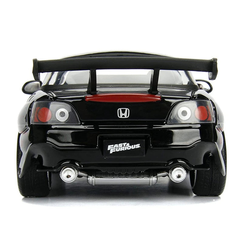 1:24 Honda S2000