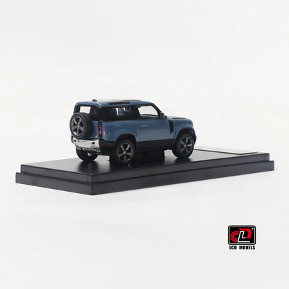 1:64 Land Rover Defender 90