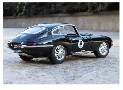 1:24 Jaguar E-type