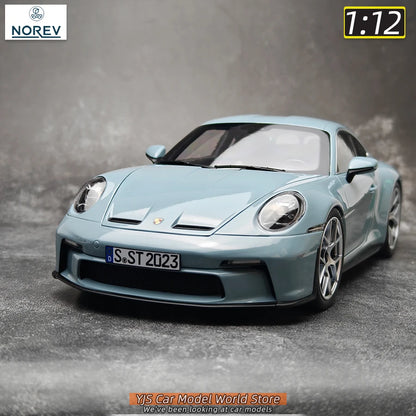 1:12 Porsche 911 S/T 2023