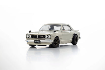 1:18 Nissan Skyline 2000 GT-R KPGC10