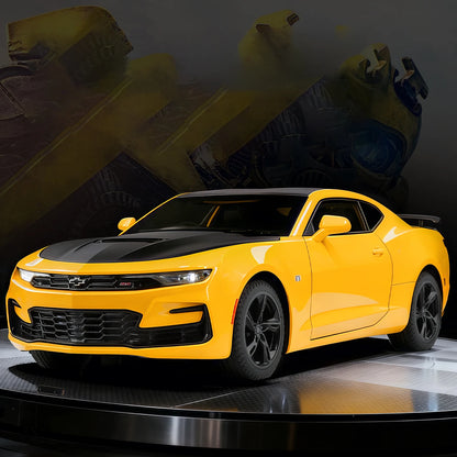 1:24 Chevrolet Camaro