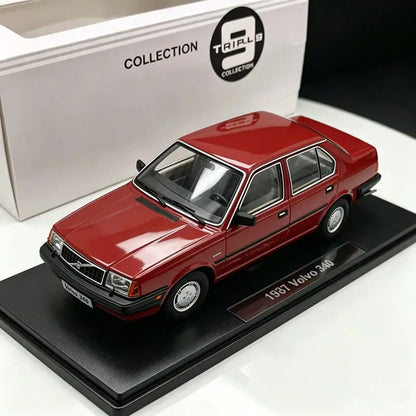 1:18 Volvo 340