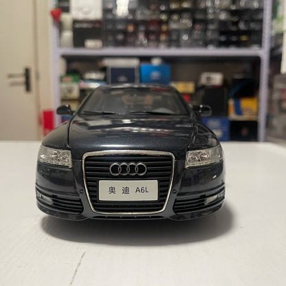 1:18 AUDI A6L C6 2009-2011