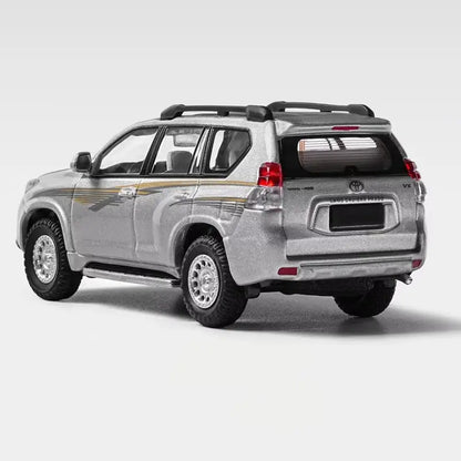1:64 Land Cruiser Prado LC150