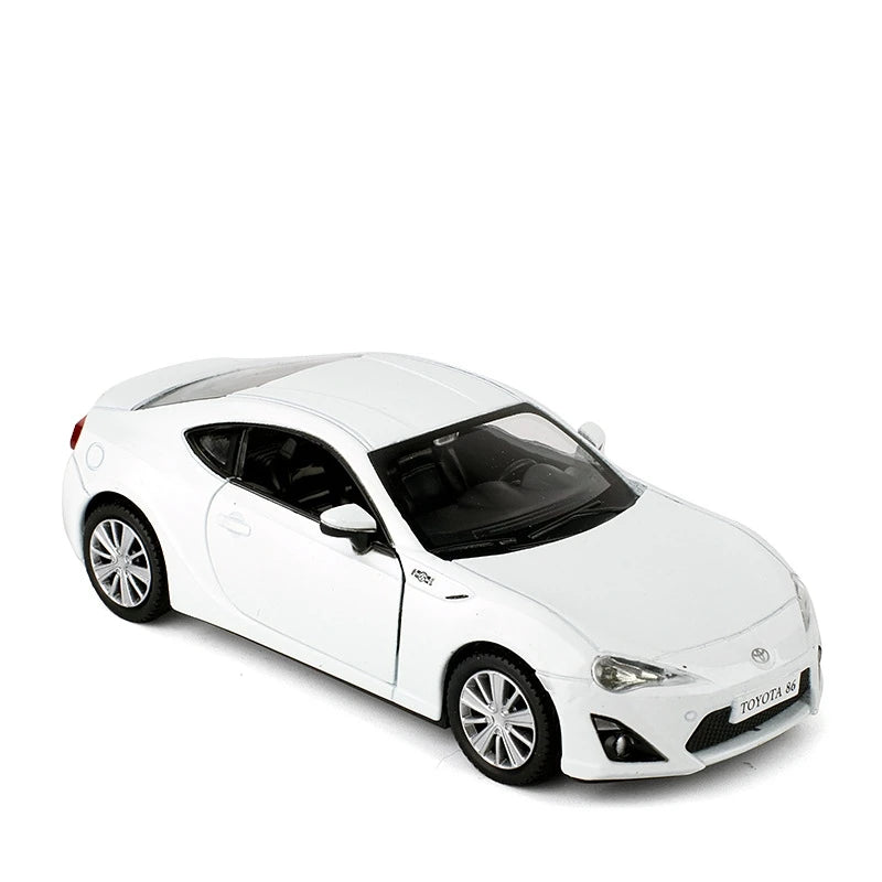 1:36 TOYOTA GT 86 Scion FR-S