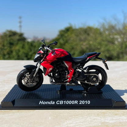 1:24 Honda Cb1000r 2010