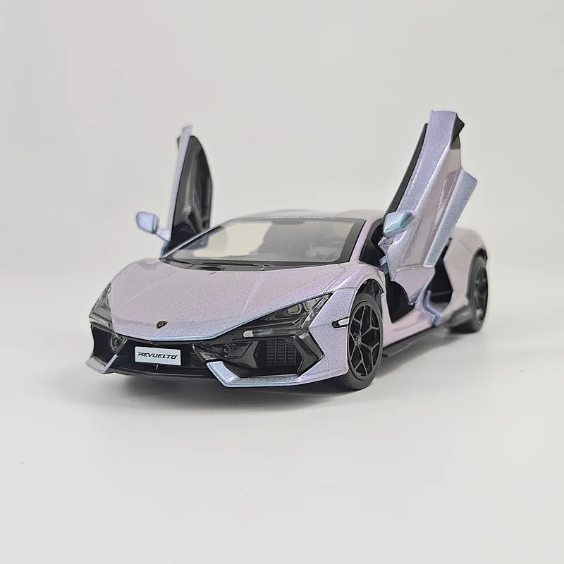 1:24 Lamborghini Revuelto