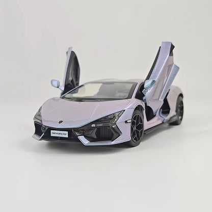 1:24 Lamborghini Revuelto