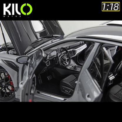 1:18 Audi RS6