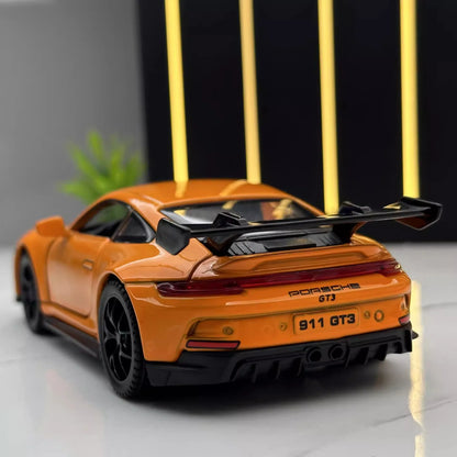 1:32 Porsche 911 GT3 RS