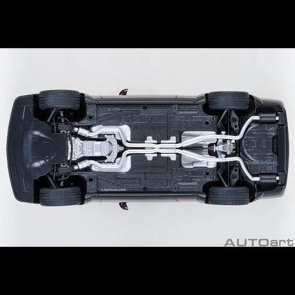 1:18 DODGE CHALLENGER SRT JAILBREAK 2022