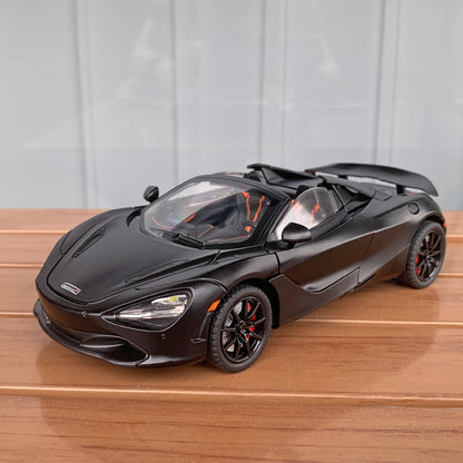 1: 24 McLaren 720S