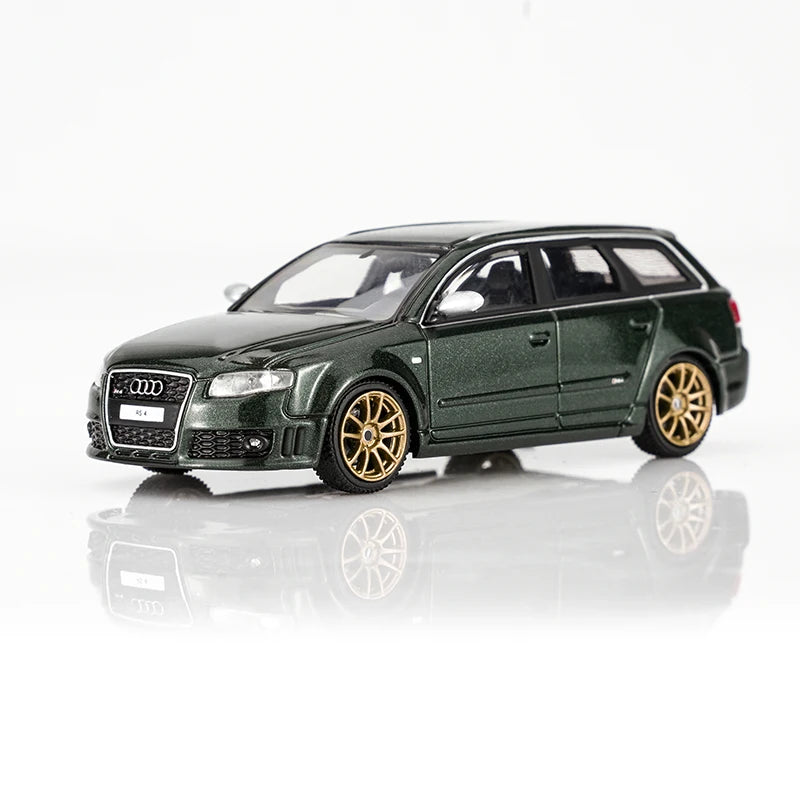 1:64  Audi RS4 (B7) 2005