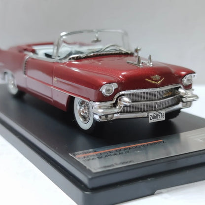 1:43 Cadillac Eldorado Biamitz 1956