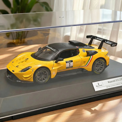 1:24 Maserati MC20-GT2