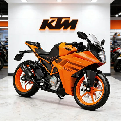 1:12 KTM RC 390