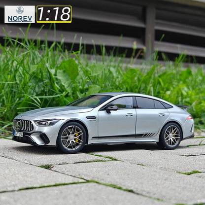 1:18 Mercedes-Benz AMG GT 2021 GT63