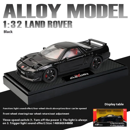 1:32 Honda Acura NSX