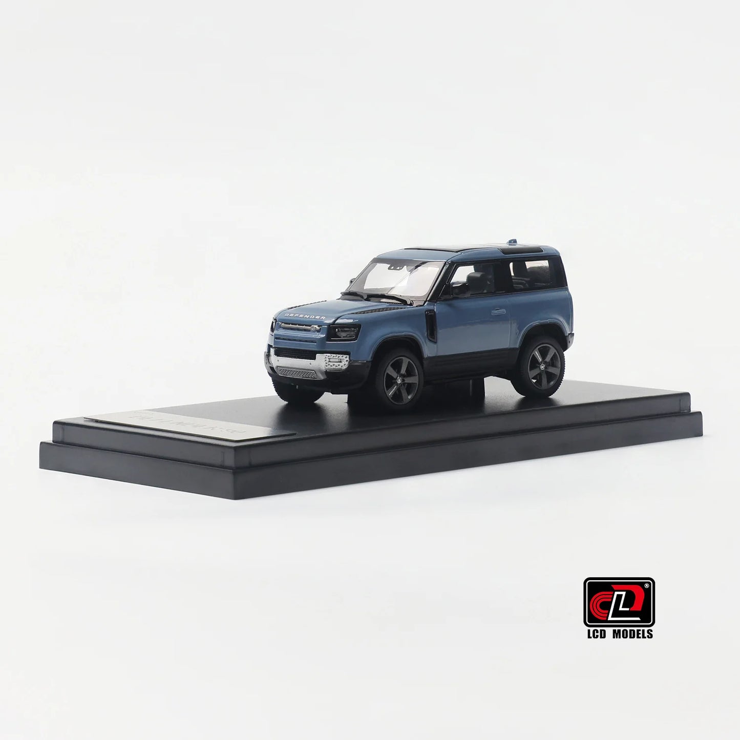 1:64 Land Rover Defender 90