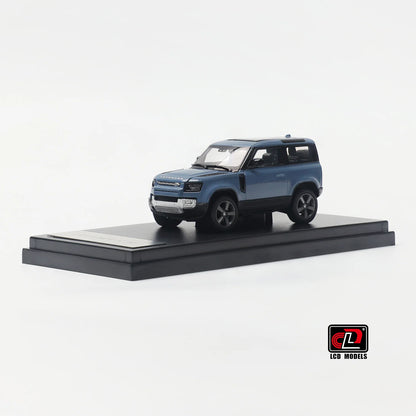 1:64 Land Rover Defender 90