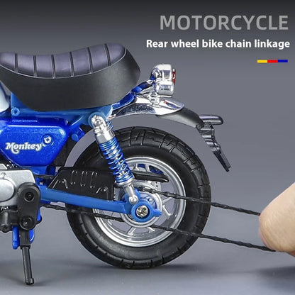 1:12 Honda Monkey 125