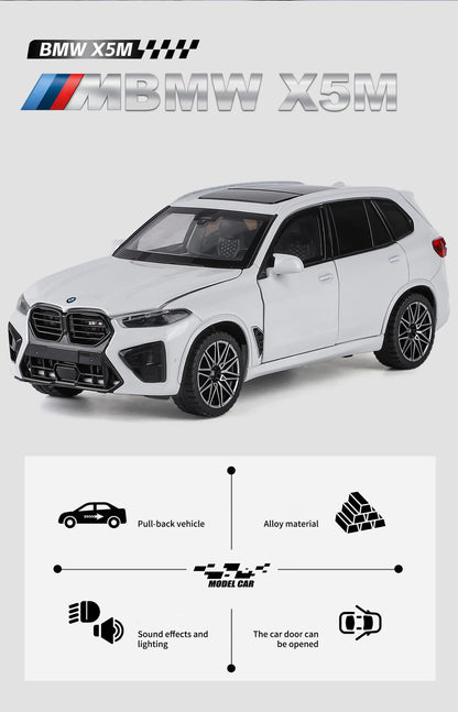 1:32 BMW X5