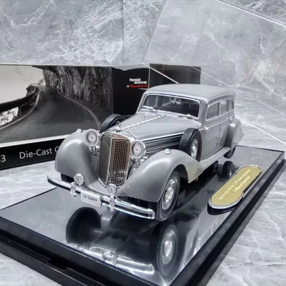 1:43 Mercedes-Benz 770K