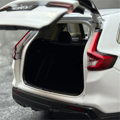 1:18 HONDA CRV