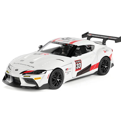 1:32 GR Supra GT4