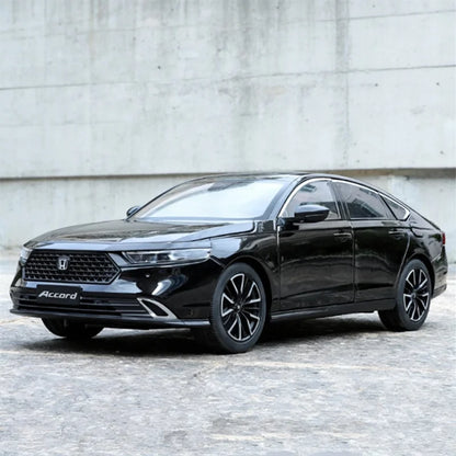 1:18 Honda Accord